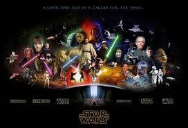 Star Wars: Our Empire - via Daymix