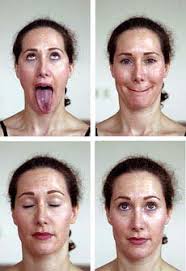   Yoga Breathing  