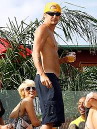 Image Paris Hilton And <b>Kid Rock</b>? Picture