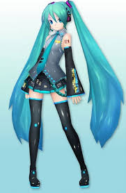初音ミク Project DIVA