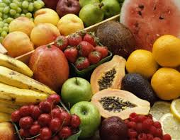 Proper diet and nutrition - via Daymix