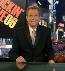 Image <b>Dick Clark</b> comes back to TV: Picture