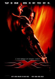 'Runway' Poster Rips Off 'xXx'