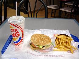 Burger King - via Daymix
