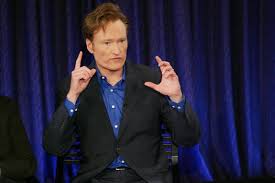 Conan O