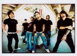 Image <b>Lostprophets</b> Pictures Picture