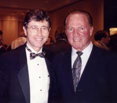  Night Footballs Frank Gifford 