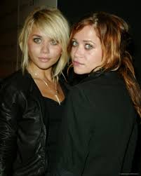 Image <b>Mary Kate</b> and <b>Ashley Olsen</b> are Picture