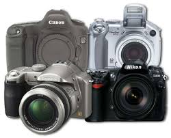 Digital photography - via Daymix