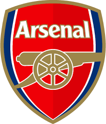 Arsenal FC - Gunners strike