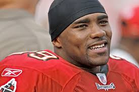 Michael Bennett led the Bucs