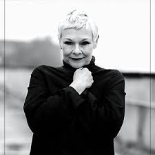 Image Birthday Dame Judi Dench! Picture