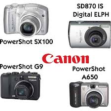   canon    digital    camera   