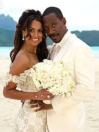 Eddie Murphy