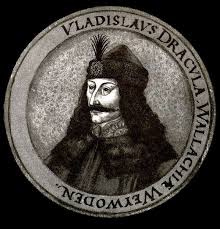 picked up “Vlad,” a script