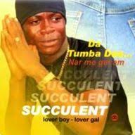 Lover boy - lover gal