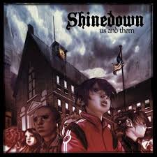 Image <b>Shinedown</b> – Us And Them – 2005 Picture