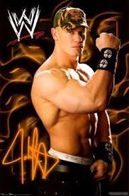 John Cena Picture 2