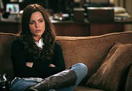 Image In Treatment <b>Melissa George</b> on Picture