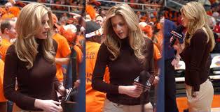 Erin Andrews - via Daymix