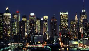 New York City - via Daymix