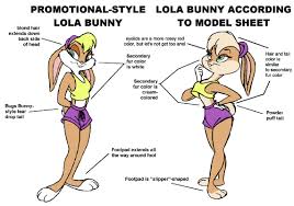 research on behalf of Lola