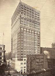 Tallest building in Pittsburgh - via Daymix