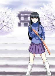 Aoyama Motoko
