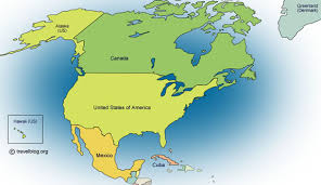   North   America