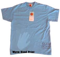 hypercolor t-shirt - via Daymix