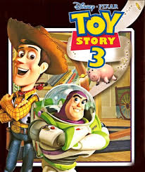 Toy Story 3 Poster - Reel - via Daymix