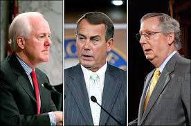 Healthcare Summit: Here We Go Again…
