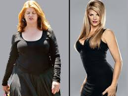 The Jenny Craig Program