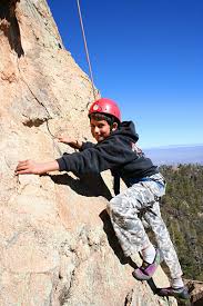 climb