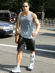 Image <b>Dwayne</b> ''<b>The Rock</b>'' <b>Johnson</b> Picture