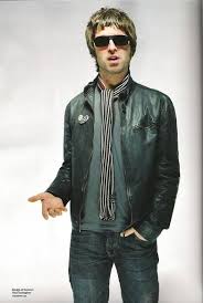 Shit Talk Noel Gallagher: “I'm
