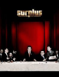 surplus