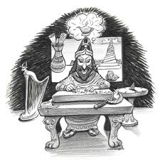 About  Cuneiform   Writing