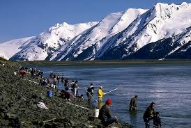 Euchalon Fishery - via Daymix