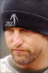 Image <b>Woody Harrelson</b> - Hemp Rocks Picture