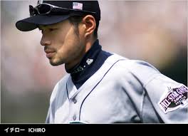 COBS MEN: 特集 : 「ドリームパワー」大研究 : イチロー、弱冠12歳 ...