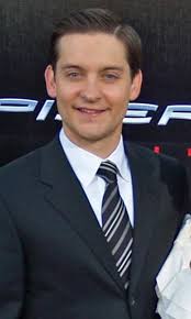 Tobey Maguire Image Heres a picture of Tobey Maguire iGossip Picture 3