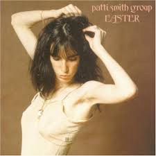 Patti Smith Picture 0
