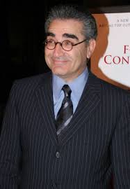 Image Photo of Eugene Levy at the Picture