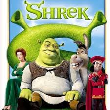 Shrek SHREK THE MUSICAL