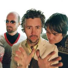 Image <b>The Flaming Lips</b> Picture