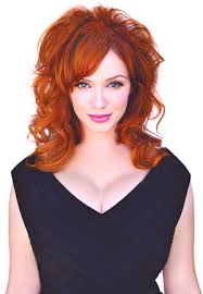 Christina HendricksMad Men