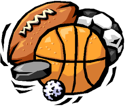 is sports,