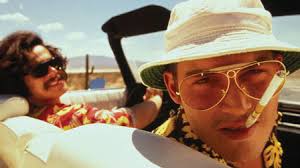 Fear and Loathing in Las Vegas - via Daymix