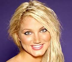 Manliest female celebrity